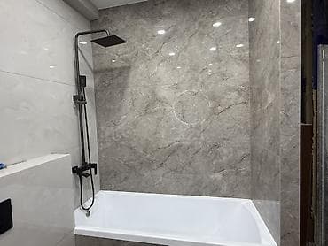 Продажа квартир: 2 комнаты, 53 м², Элитка, 9 этаж, Дизайнерский ремонт — 9