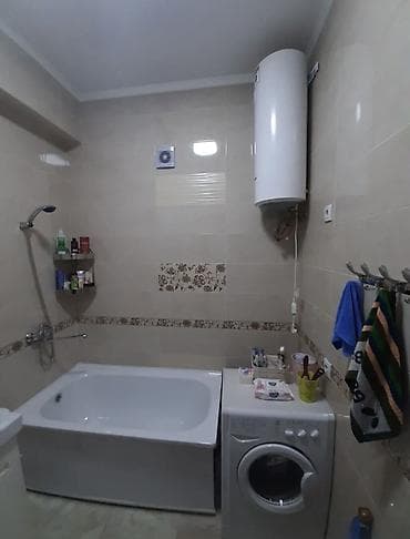 Кыймылсыз мүлк: 1 бөлмө, 50 м² — 7