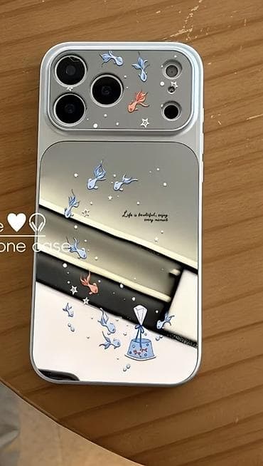 apple iphone 14 pro: Набор чехлов для iPhone 17 pro max(разные модели, вырезы под блок — 5