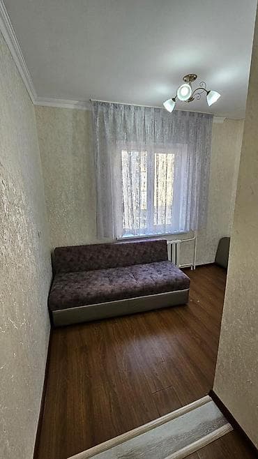 квартира район бгу: 2 комнаты, Собственник, С мебелью полностью — 8