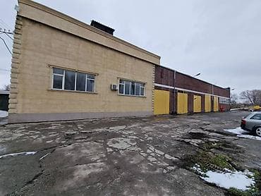 С оборудованием, 2000 м²