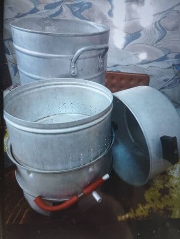 купить бу насос для воды: Соковарка+бак для сока — 1