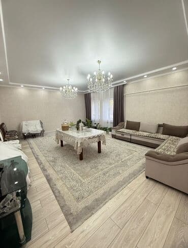 коттедж иссык: Дом, 180 м², 8 комнат, Собственник, Евроремонт — 3