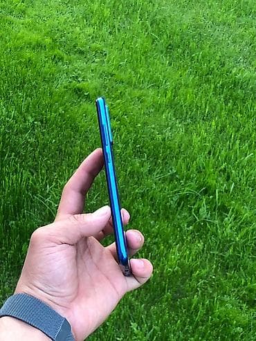 iphone r: Redmi, Redmi Note 8, Б/у, 64 ГБ, цвет - Синий, 2 SIM — 7