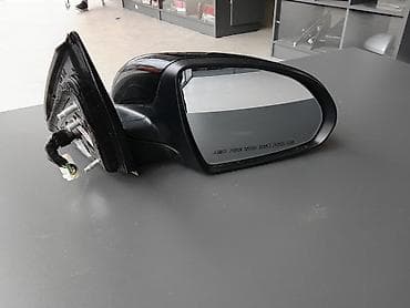 зеркало к5: Боковое правое Зеркало Kia Оригинал — 1