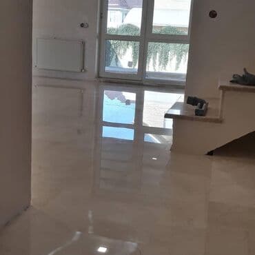 полировка панели: Шлифовка пола Больше 6 лет опыта — 5