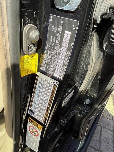 470 lx: Lexus GX: 2019 г., 4.6 л, Типтроник, Бензин, Внедорожник — 5