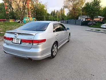 sprinter 315: Honda Inspire: 2004 г., 3 л, Автомат, Седан — 7