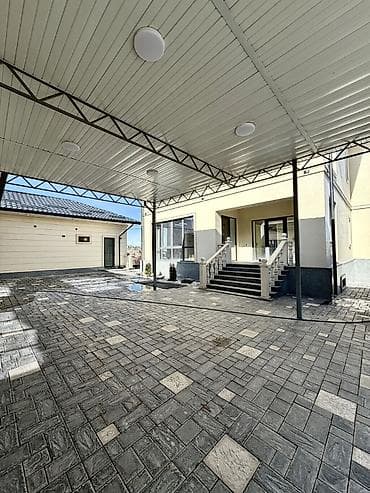 кудайберген кызыл аскер: 🏡 Продаю дом! 📍 Адрес / район: Беш-Кунгей 🏗 Тип дома: монлит — 1