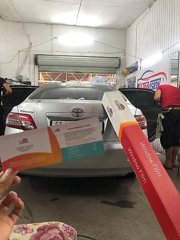 iphone xр: Тонировкавбишкеке тонировка стёкл — 4