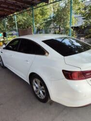 масленый датчик: Renault SM6: 2018 г., 2 л, Вариатор, Газ, Седан — 24