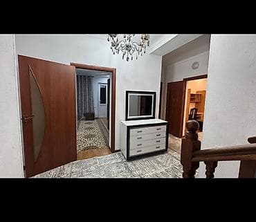 Уборка территории: 320 м², 8 комнат, Кондиционер — 9