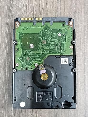 жесткий диск 160 гб цена бу: Накопитель для ПК, Б/у, Seagate, HDD, 1 ТБ, Для ПК — 2