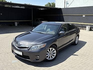фары камри 20: Toyota Camry: 2010 г., Гибрид, Седан — 3