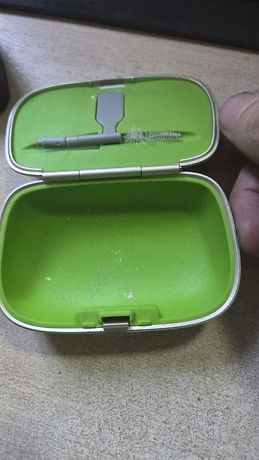 Ингаляторлор, небулайзерлер: Слуховые аппараты Phonak Naída B30-UP (заушные, мощные) - Модель — 10