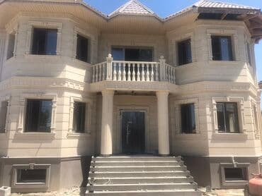 продаю травертин: Сары таш хорошее качество Балясина перила Каллоны Архитектура оптом и — 7