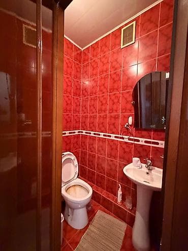 шопокове: 2 комнаты, 51 м², 105 серия, 4 этаж, Косметический ремонт — 3