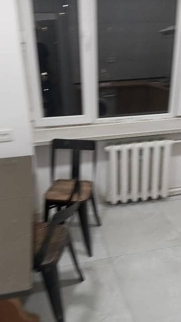 ош комната: 2 комнаты, Без подселения — 3
