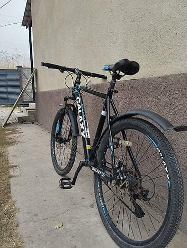 тцунами фикс: Велосипед — 3