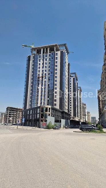 145: 3 комнаты, 123 м², Элитка, 9 этаж, Готовая ПСО (под самоотделку) — 7
