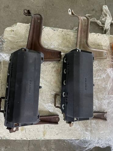 сумка подушка: Подушка безопасности Toyota 2018 г., Б/у, Оригинал, США — 2