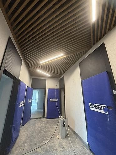 5: 2 комнаты, 73 м², Элитка, 5 этаж, Готовая ПСО (под самоотделку) — 6