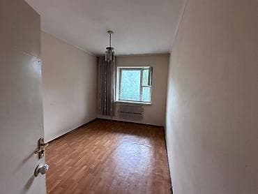 2 комнаты, 51 м², Индивидуалка, 1 этаж, Старый ремонт