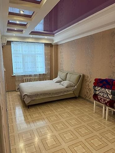 Продажа квартир: 2 комнаты, 82 м², Элитка, 7 этаж, Дизайнерский ремонт — 3