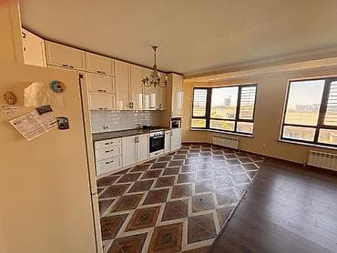 квартира продается: 2 комнаты, 76 м², Элитка, 5 этаж — 4