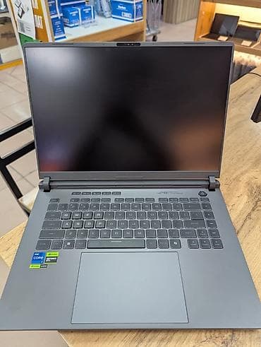 Игровой, Новый, Intel Core i7