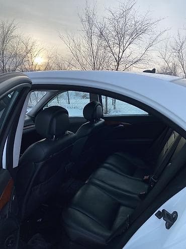 глушитель для субару ланкастер 6: Mercedes-Benz E-Class: 2008 г., 1.8 л, Автомат, Газ, Седан — 9