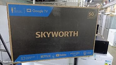 айфон 7 plus 64 гб цена: Телевизор LED Skyworth 50Q66G с экраном 50” обладает качественным — 2