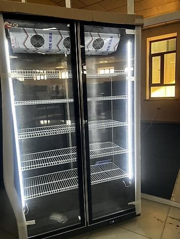 открытый холодильник: Для напитков, Китай — 1