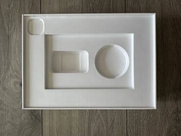 Мониторы: Планшет, Apple, память 512 ГБ, 11" - 12", Wi-Fi, Б/у, Классический цвет - Серый — 10