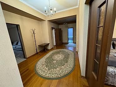 gala group: 4 комнаты, Собственник, Без подселения, С мебелью полностью — 5