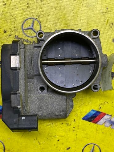 датчик положения дроссельной заслонки опель вектра б: Дроссельная заслонка BMW Оригинал, Япония — 2