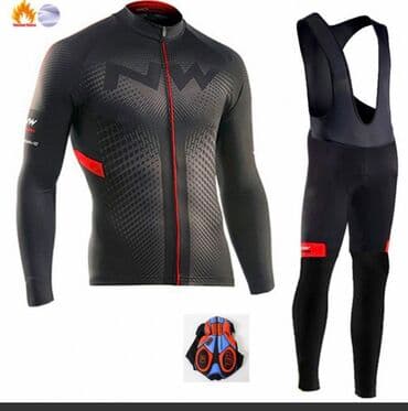 велосипедка шорты: Велосипедная форма. Сезон лето, осень - зима. Перчатки. Одежда для — 7