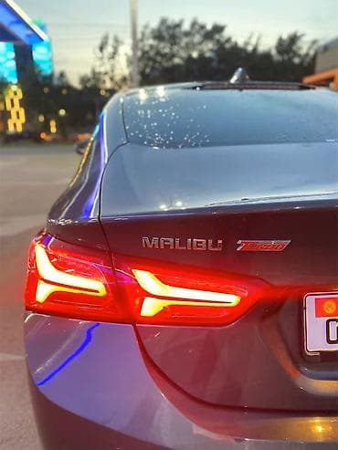 hyperx cloud core: Авто прокат сутки Возраст 22+ Депозит 10000 тысяч Chevrolet Malibu — 5