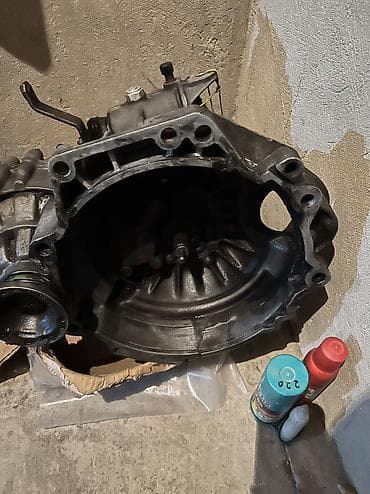 каробка на гольф 2: Гольф 3 1.8 механика — 1