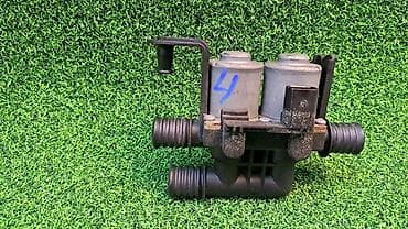 x5 e53: Клапана печки Е53 6 906 652 Год 2003 В отличном состоянии, очень — 2