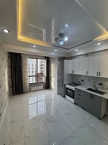 erl group: 1 комната, 42 м², Элитка, 12 этаж, Дизайнерский ремонт — 8