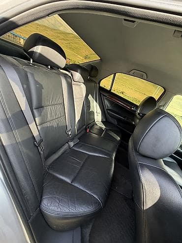 топливный фильтр хонда: Honda Inspire: 2004 г., Автомат, Бензин, Седан — 7
