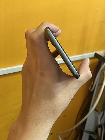 телефону бу: IPhone 8 Plus, Б/у, 64 ГБ, Space Gray, 100 % — 9