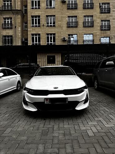 матиз 2 афтомат: Kia K5: 2020 г., 2 л, Автомат, Бензин, Седан — 2