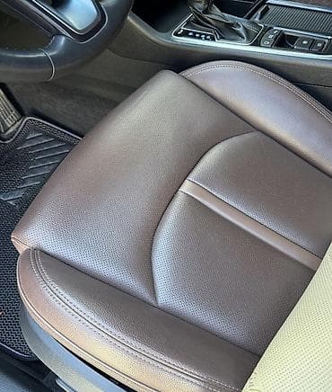 90: Hyundai Sonata: 2018 г., 2 л, Автомат, Бензин, Седан — 3