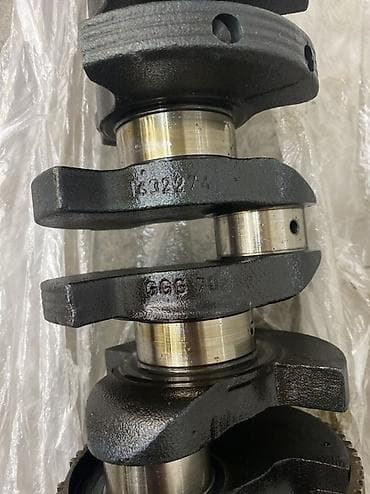 люк бмв: Коленвалы BMW Оригинал — 2