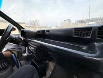 тягач двух мостовой: Daewoo Tico: 1996 г., 0.8 л, Механика, Бензин, Хэтчбэк — 11