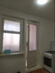 квартира долгосрочный дордой моторс: 1 комната, Агентство недвижимости, Без подселения, С мебелью частично — 2