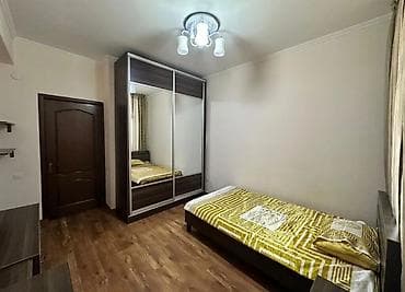 pro group: 3 комнаты, Собственник, С мебелью полностью — 7