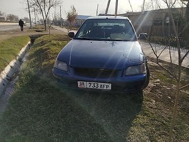 фары на мерседес 124 бишкек: Honda Civic: 1996 г., 1.6 л, Механика, Бензин, Седан — 9